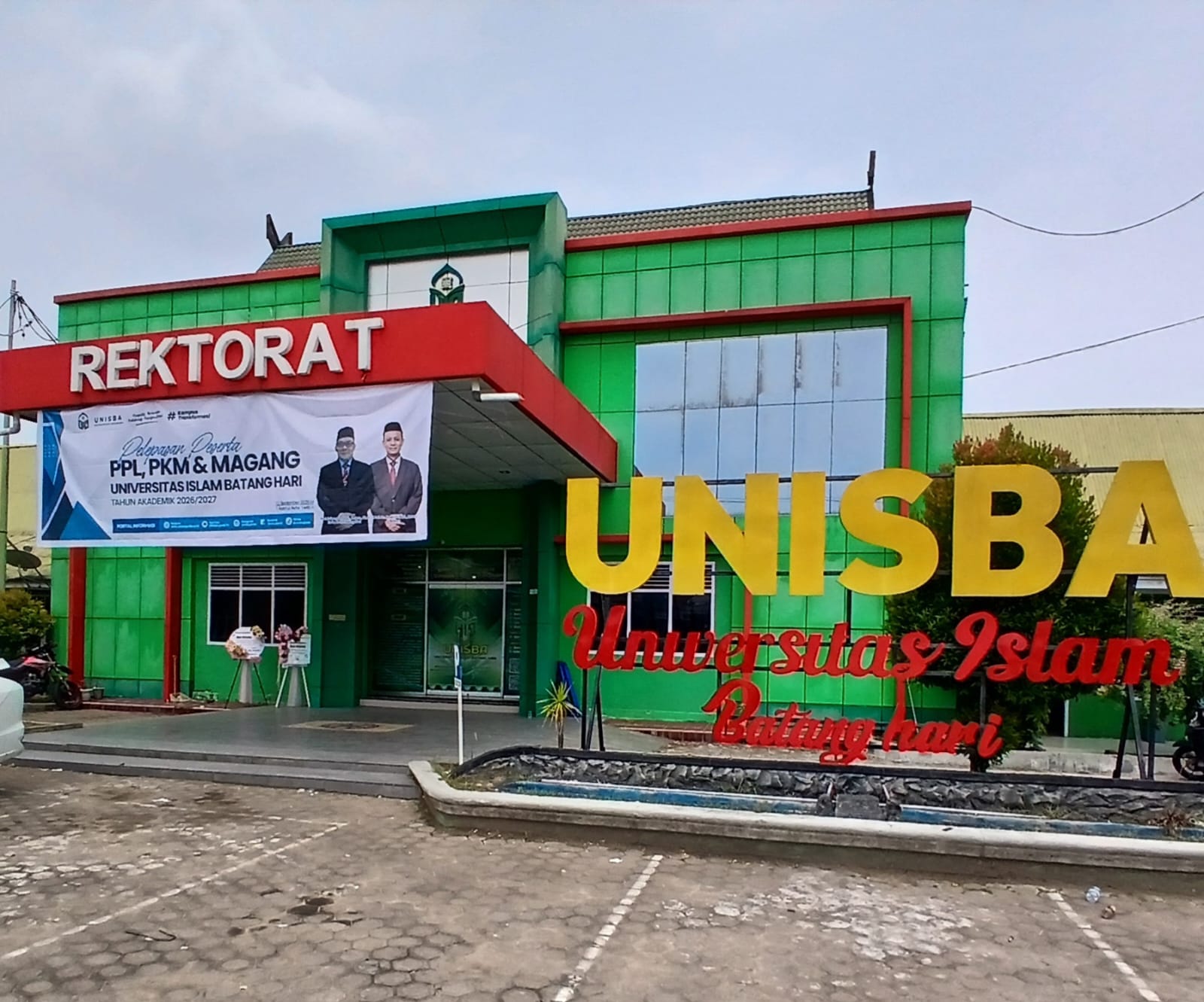 UNISBA Perkuat Kolaborasi Nasional melalui MoU dan MoA dengan Sejumlah Publisher